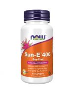 NOW Foods Sun-E 400iu Softgels 60
