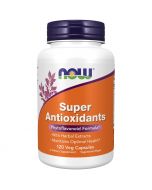 NOW Foods Super Antioxidants Capsules 120
