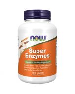 NOW Foods Super Enzymes Tablets 180
