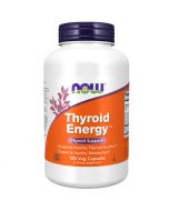 NOW Foods Thyroid Energy Capsules 180
