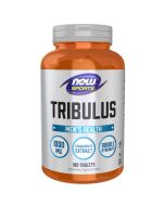 NOW Foods Tribulus 1000mg Tablets 180
