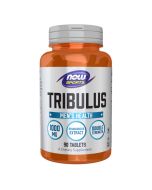 NOW Foods Tribulus 1000mg Tablets 90