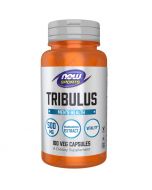 NOW Foods Tribulus 500mg Capsules 100
