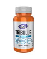 NOW Foods Tribulus 500mg Capsules 100
