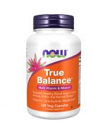 NOW Foods True Balance Capsules 120
