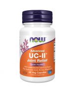 NOW Foods UC-II Advanced Joint Relief Capsules 60
