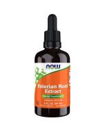 NOW Foods Valerian Root Extract Liquid 59ml