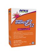 NOW Foods Vitamin B-12 Instant Energy 75
