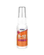 NOW Foods Vitamin B-12 Liposomal Spray 59ml
