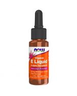 NOW Foods Vitamin E Liquid 30ml
