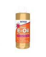 NOW Foods Vitamin E Natural Liquid 118ml
