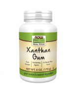 NOW Foods Xanthan Gum Pure Powder 170g
