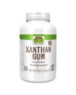 NOW Foods Xanthan Gum Pure Powder 170g