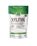 NOW Foods Xylitol 100% Pure 454g
