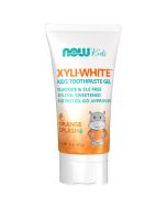 NOW Foods XyliWhite Kids Orange Splash 85g