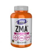 NOW Foods ZMA Sports Recovery Capsules 180
