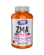 NOW Foods ZMA Sports Recovery Capsules 180
