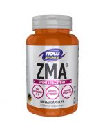 NOW Foods ZMA Sports Recovery Capsules 90
