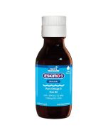 Nutri Advanced Eskimo-3 Fish Oil Liquid 105ml