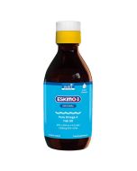 Nutri Advanced Eskimo-3 Fish Oil Liquid 210ml