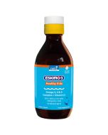 Nutri Advanced Eskimo Healthy Kids Fish Oil Orange 210ml