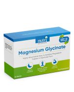 Nutri Advanced Magnesium Glycinate Tablets 120