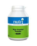 Nutri Advanced Myo-Inositol Powder 122g