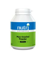 Nutri Advanced Myo-Inositol Powder 122g