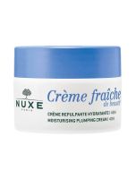 NUXE Creme Fraiche Moisturising Plumping Cream 50ml