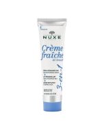 NUXE Creme Fraiche Multi-Purpose 3-in-1 Cream 100ml