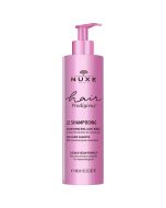 NUXE Hair Prodigieux High Shine Shampoo 400ml