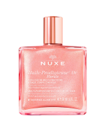 NUXE Huile Prodigieuse Florale Gold Shimmer Multi-Purpose Dry Oil 50ml