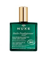 NUXE Huile Prodigieuse Néroli Multi-Purpose Dry Oil for Face, Body and Hair 100ml