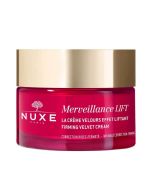 NUXE Merveillance Lift Firming Velvet Cream 50ml