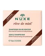 NUXE Reve de Miel Gentle Shampoo Bar 65g