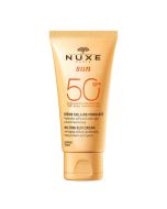 NUXE Sun Melting Sun Cream SPF50 50ml