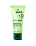 NUXE Sweet Lemon Hand Cream 50ml