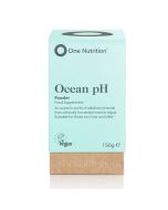 One Nutrition Ocean pH Powder 150g