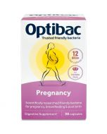 Optibac Pregnancy Capsules 30