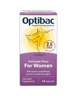 Optibac For Women Capsules 14