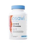 Osavi ADEK Vitamins Softgels 120