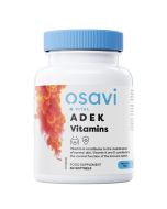 Osavi ADEK Vitamins Softgels 60