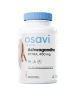 Osavi Ashwagandha Extra 400mg Capsules 120