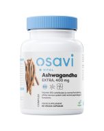 Osavi Ashwagandha Extra 400mg Capsules 60