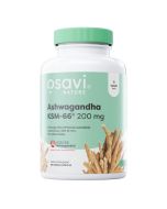 Osavi Ashwagandha KSM-66 200mg Capsules 180