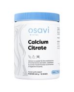 Osavi Calcium Citrate Powder 240g