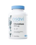 Osavi Chromium 200mcg Capsules 250