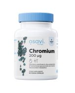 Osavi Chromium 200mcg Capsules 60