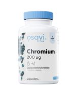 Osavi Chromium 200mcg Capsules 90