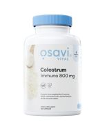 Osavi Colostrum Immuno 800mg Capsules 120